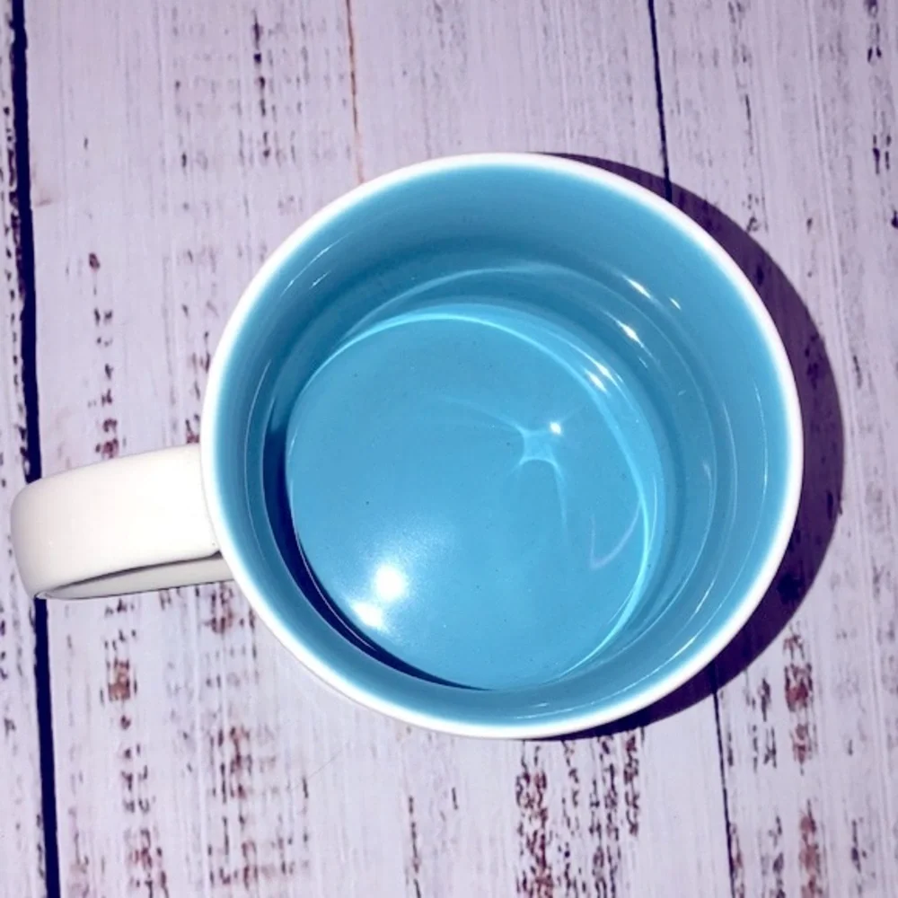 Starbucks Atlanta coffee mug
